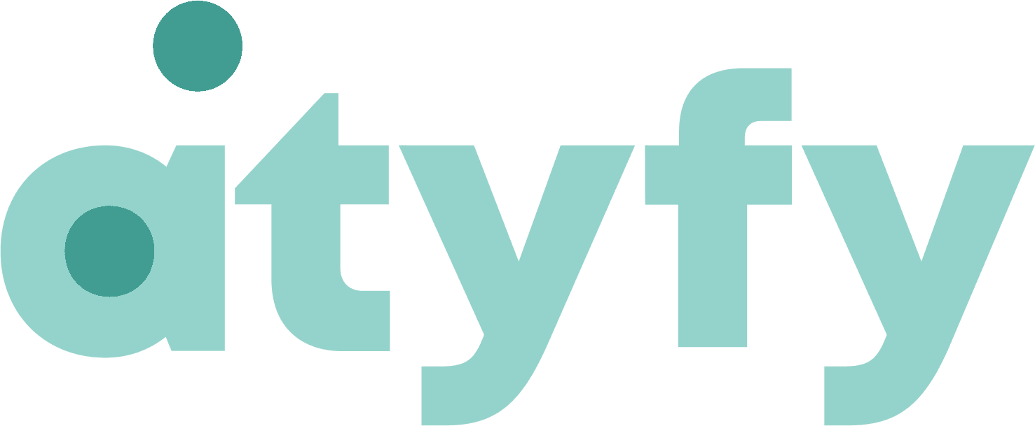 atyfy Logo