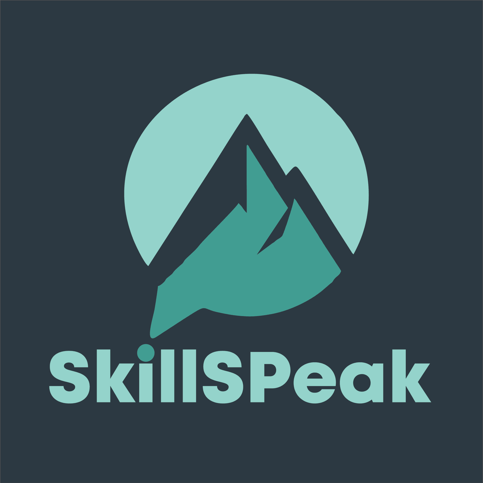 SkillSPeak.us logo